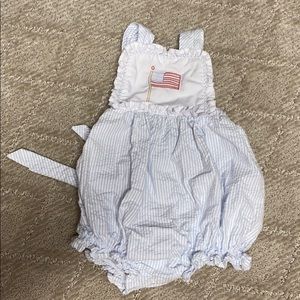 Little English bubble